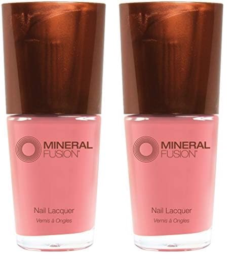 MINERAL FUSION NAIL POLISH,SKIPPING STN