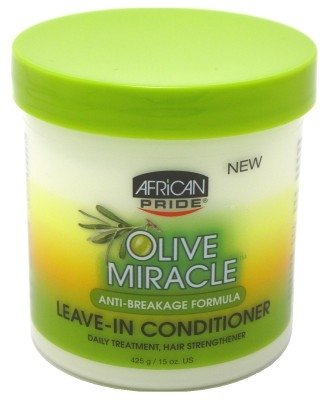AP OLIVE MIRACLE SH 12OZ 2N1