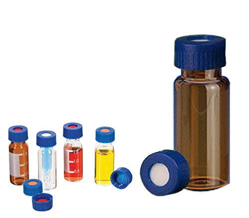BERRY F&S AMBER PLST VIAL VL9 475X9DR