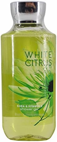 BATH&SHWR GEL,ISLN CITRUS