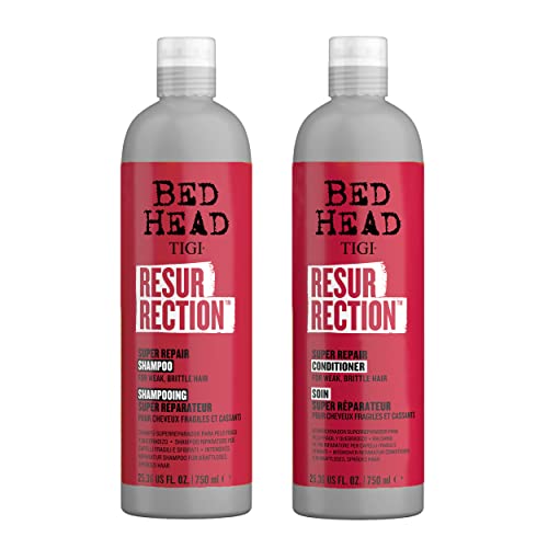 BED HEAD RESURRECTION CN 13.53Z