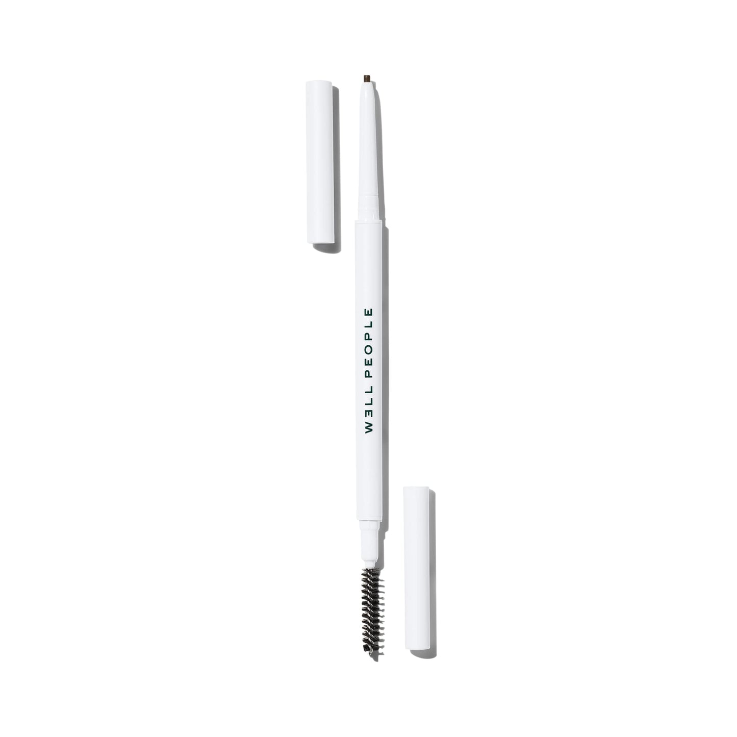 W3ll People - Expressionist Brow Pencil, Ultra-fine Tip - Taupe