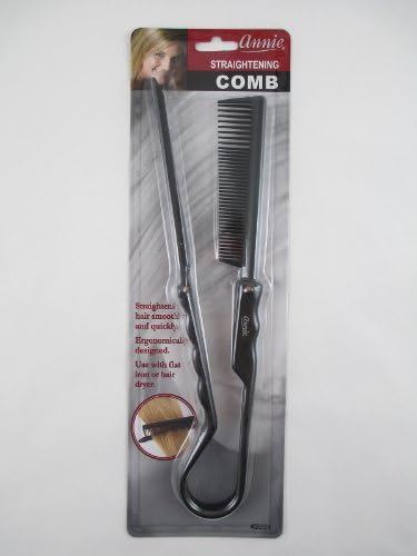 ANNIE WIDE TOOTH COMB #88