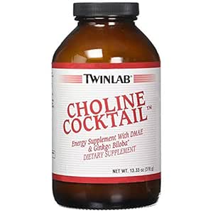 Choline Cocktail