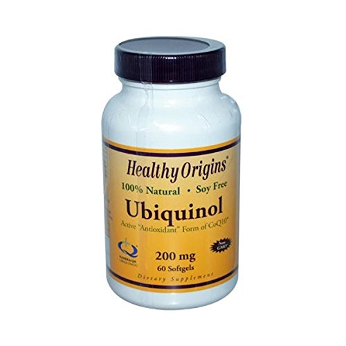 UBIQUINOL 100MG,KANEKA QH