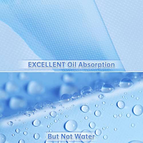 HFS OIL BLOTTING TISSUES