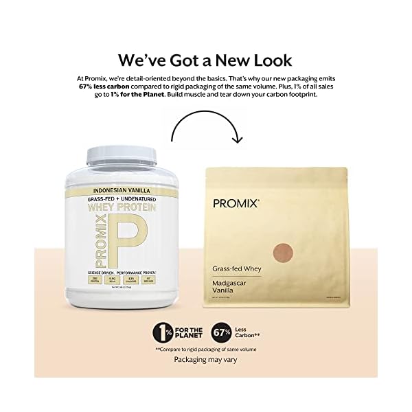 PROTN MIX,GROW DLY,VANILA