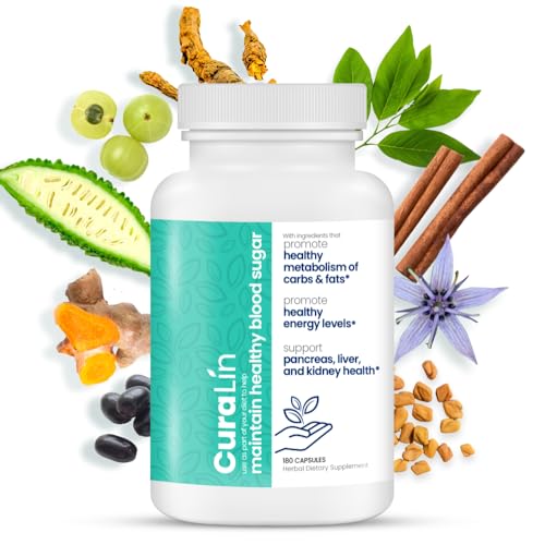 CURALIN GLUCOSE,ADV SUPPORT TRIAL