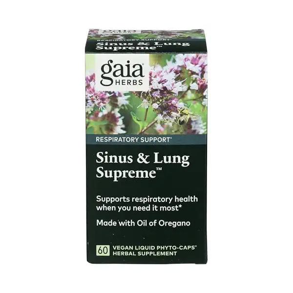 Lung & Sinus