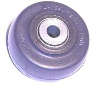 CUSHION RUBBER INFL 3X15N