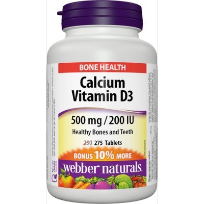 CALCIUM CARB CW 500MG 150 ASTD