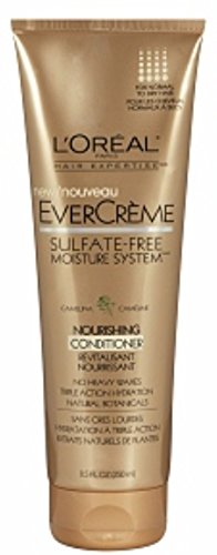 LOR EVERCREME CD 8.5OZ SUL/F