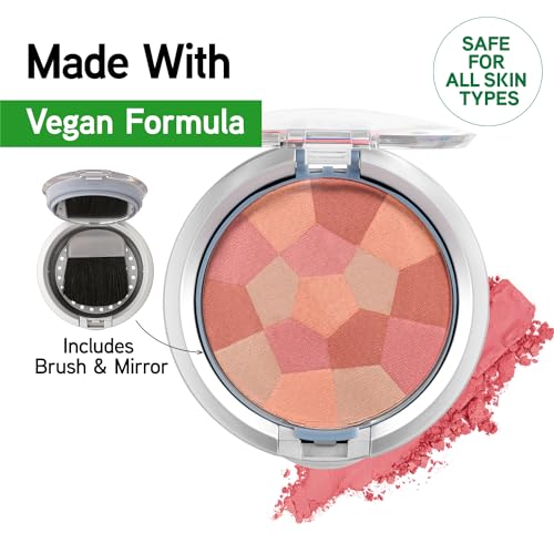 Physicians Formula Powder Palette® Blush - Blushing Natural