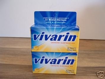 VIVARIN TB 200MG 16