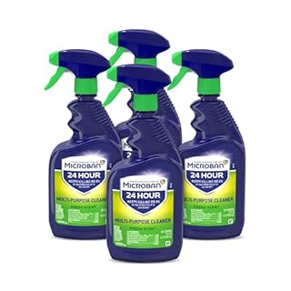MICROBAN 24H CITR SNTZNG SPY 3X2X15OZ DS