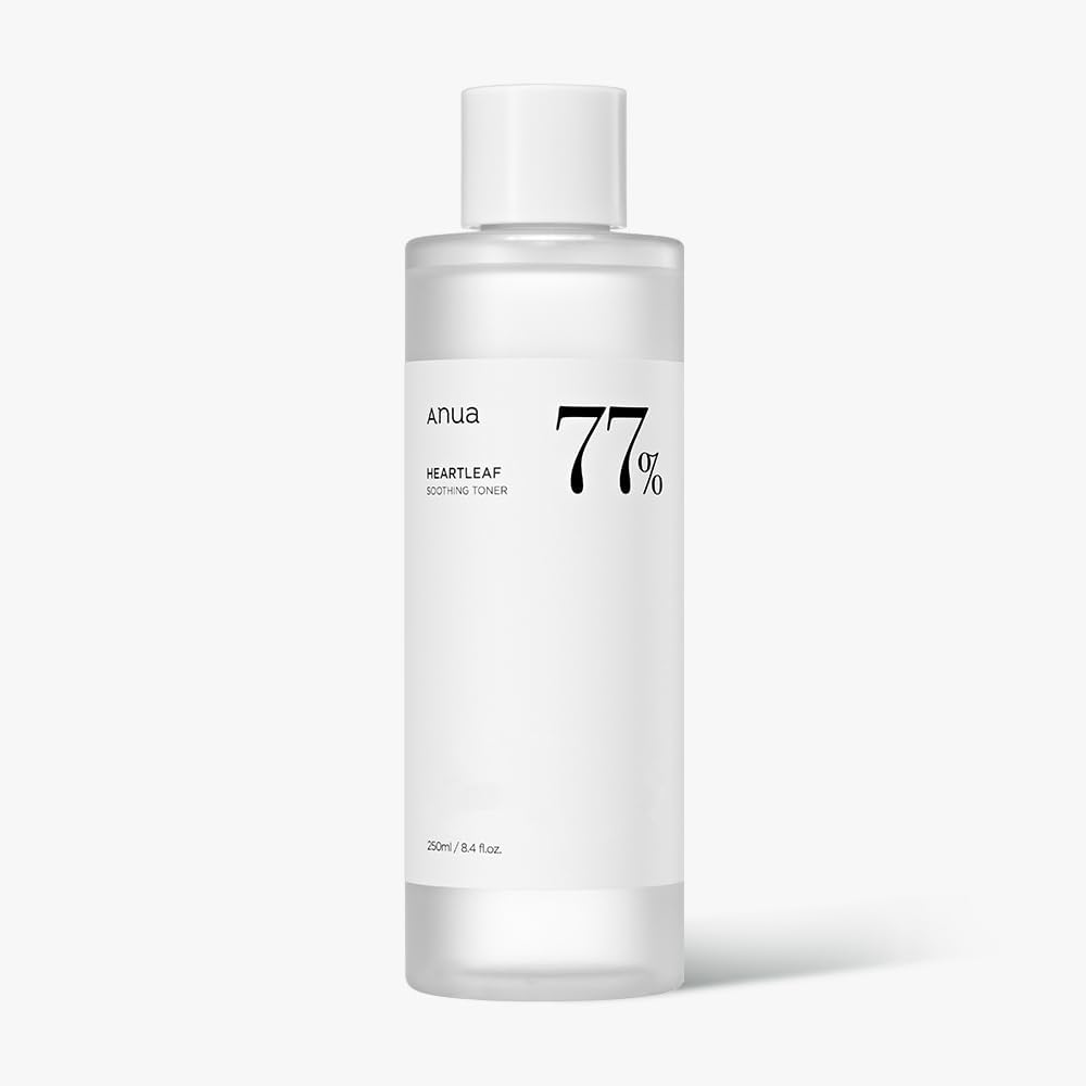 SOOTHING TONER