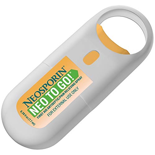 NEOSPORIN PRLF NEO TO GO SX 7.7ML