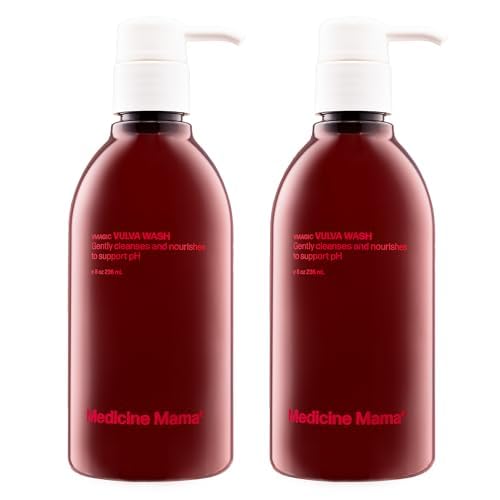 MEDICINE MAMA'S APOTHECARY BALM,OG2,VULVA