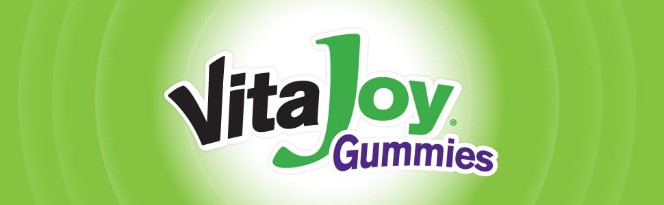 VITAJOY ELDERBERRY GUMMY 60CT 21ST CENT