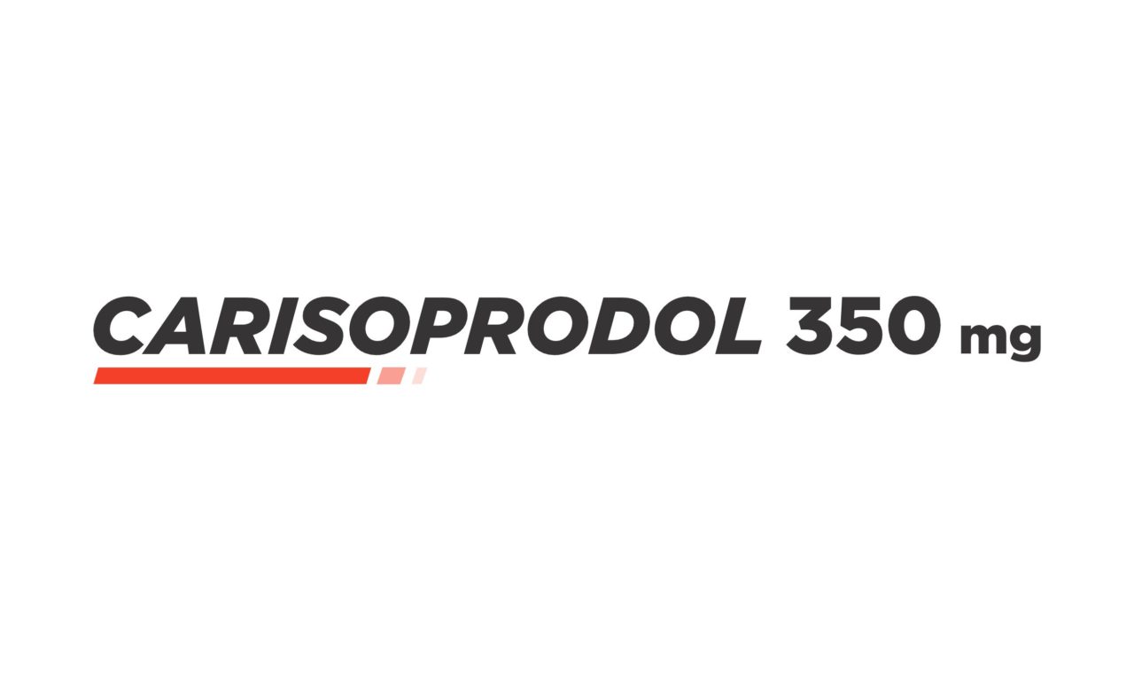 CARISOPRODOL TB 250MG 100 C4