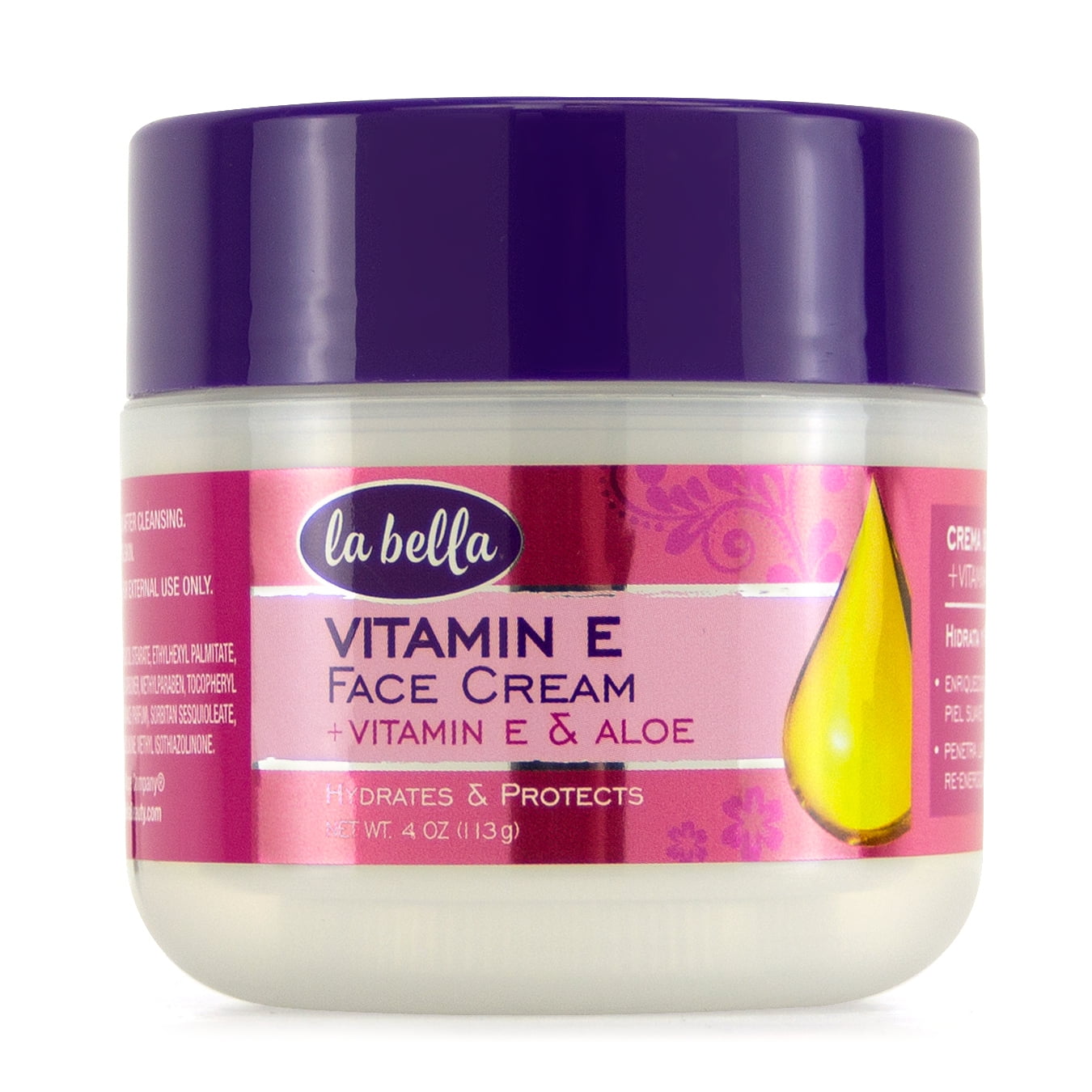 VITAMIN E OINT 2OZ PABA/ALOE
