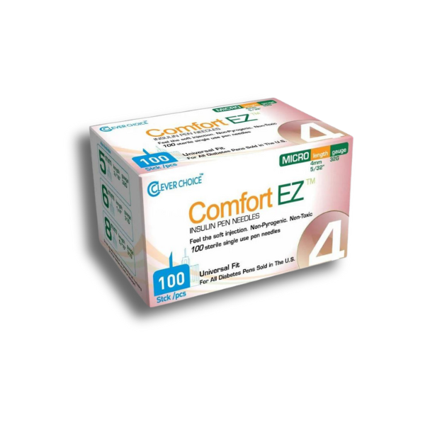 COMFORT EZ SY 100 28GX1/2N