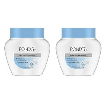 PONDS 3.9 OZ DRY SKIN CREAM