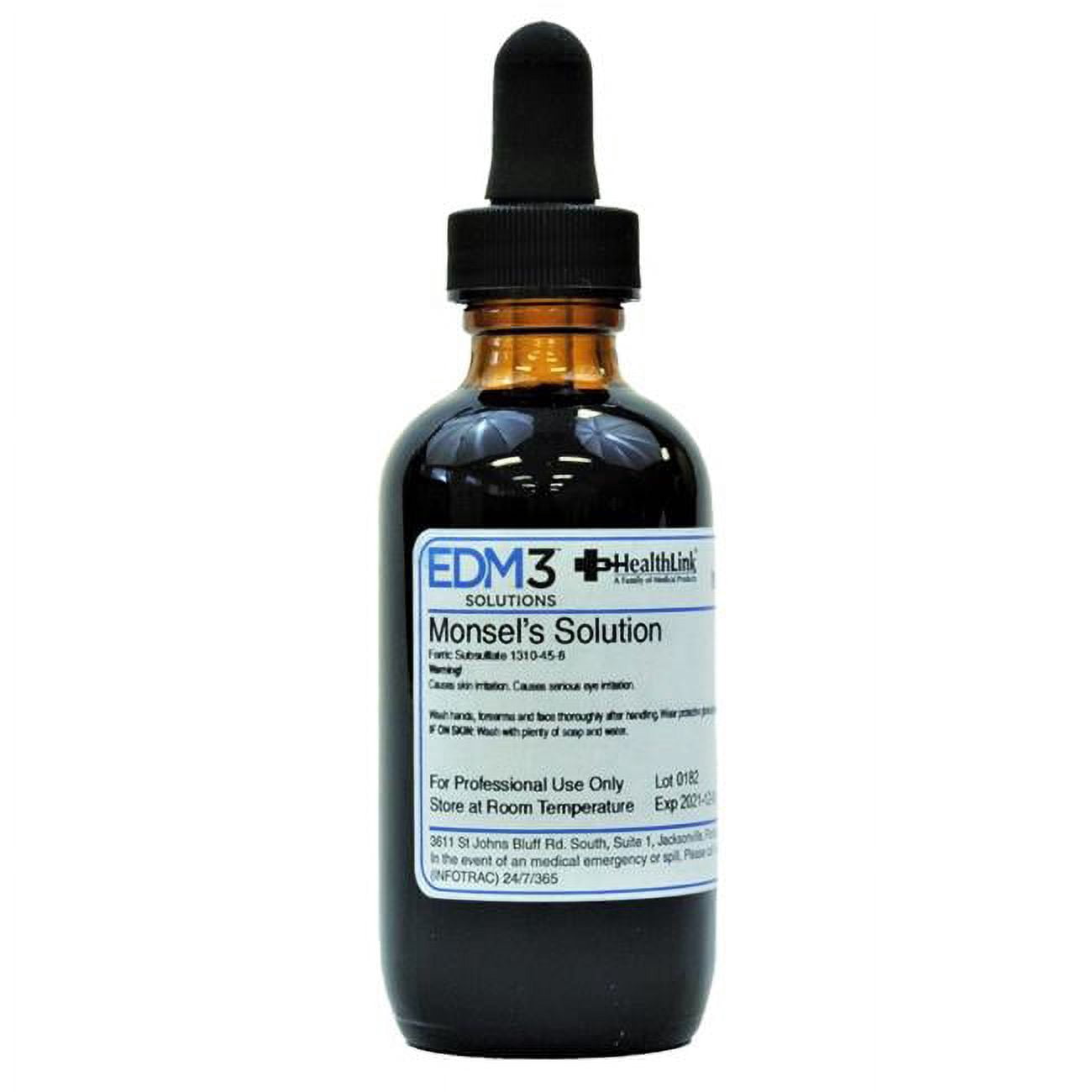 MONSELS PS 12X8ML