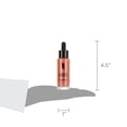 Black Radiance Liquid Radiance Highlighter - Weight In Rose