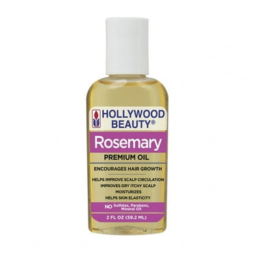 HOLLYWOOD OIL HMP SEED OIL 2 OZ