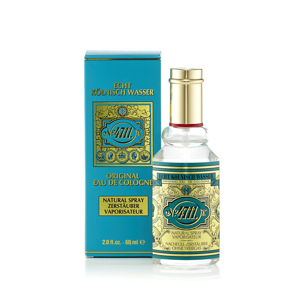 4711 ORIGINAL COLOGNE LQ 10.1OZ