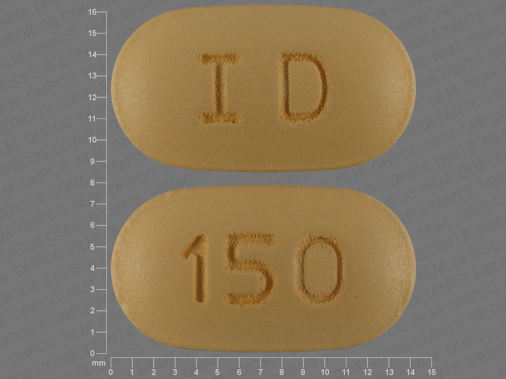 IBANDRONATE SODIUM TB 150MG 3