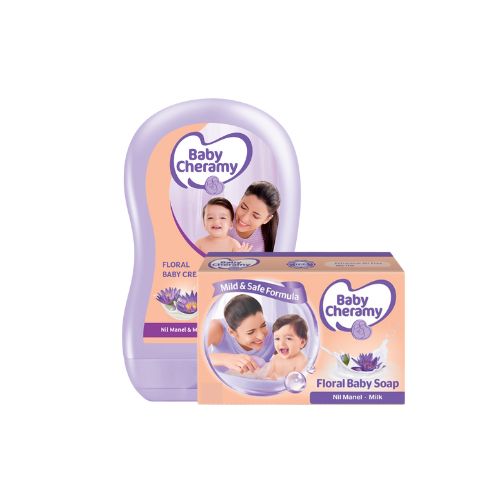 HYL NTM TNY CLD SR 118ML BABY