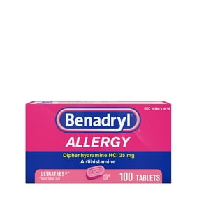 GNP DIPHENHYDRA CHILD CHEW CHERRY 20CT
