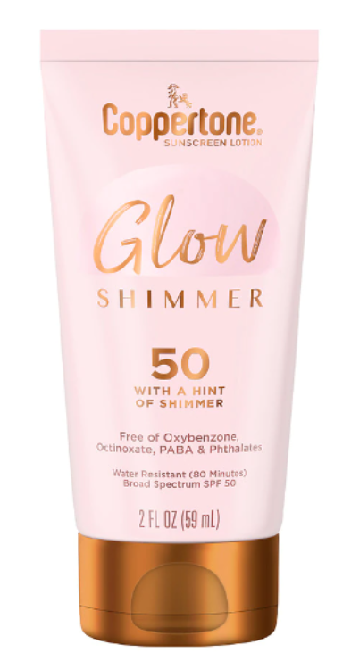 COPPERTONE CL SNSC LT 50ML SPF60