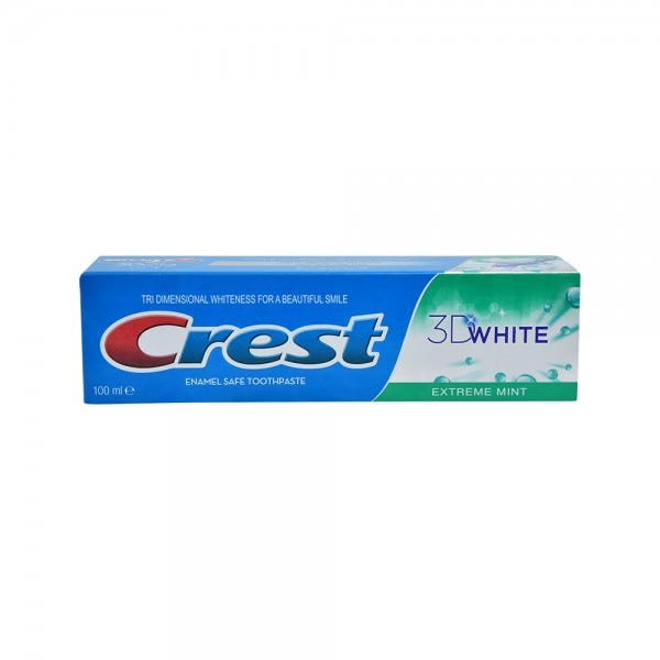 CREST 3D WHT BRLNC MW 33.8OZ CLMT