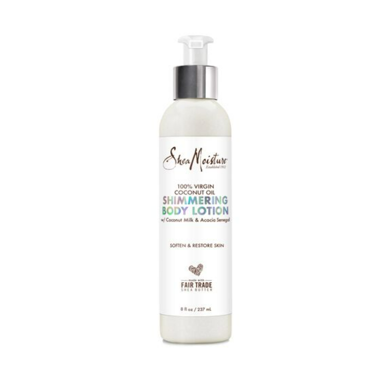 BODY CREAM,SHEA COCONUT