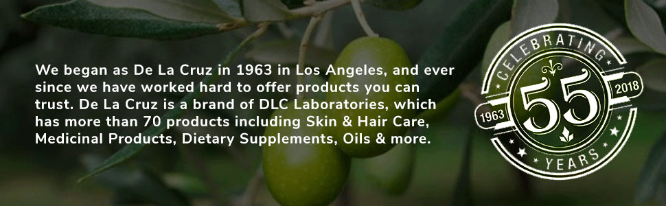 ACEITE DLC OLIVE OIL 2OZ