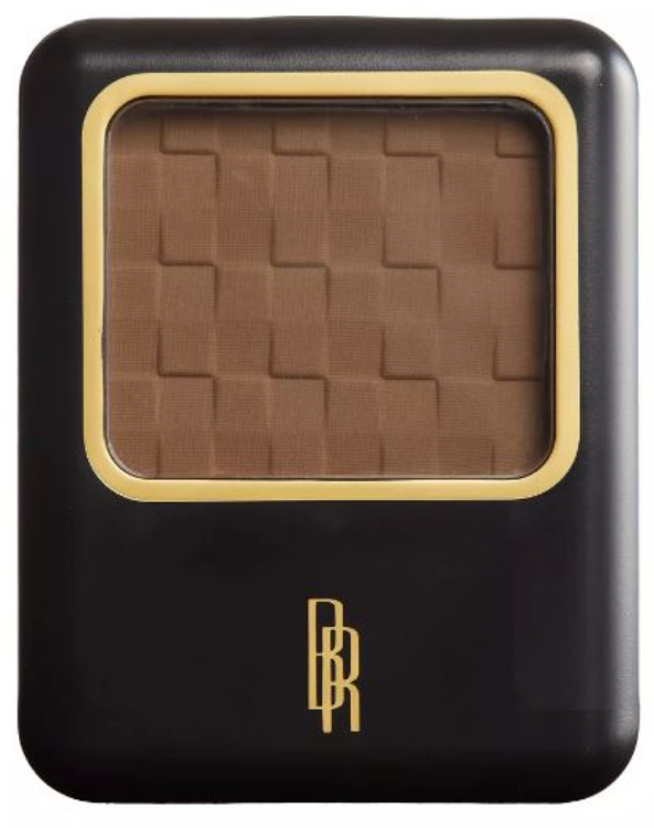 Black Radiance Pressed Powder - Biscotti