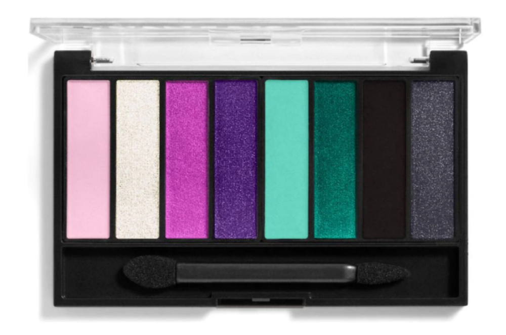 COVERGIRL TruNaked Eye Shadow Palette - 860 That’S Rad