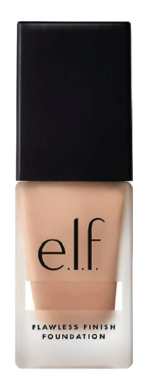 e.l.f. Flawless Satin Finish Foundation - Beige