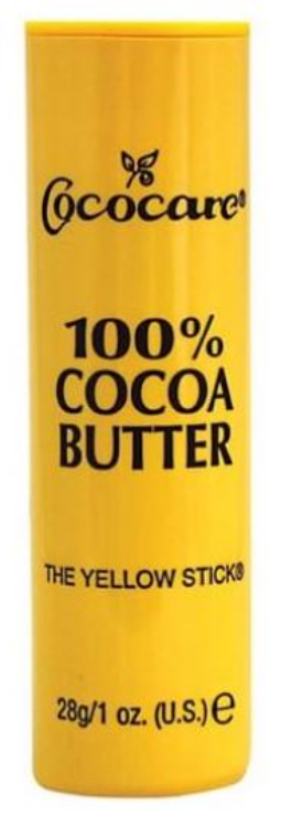 COCOCARE COCO COCOA BTR STK 100%
