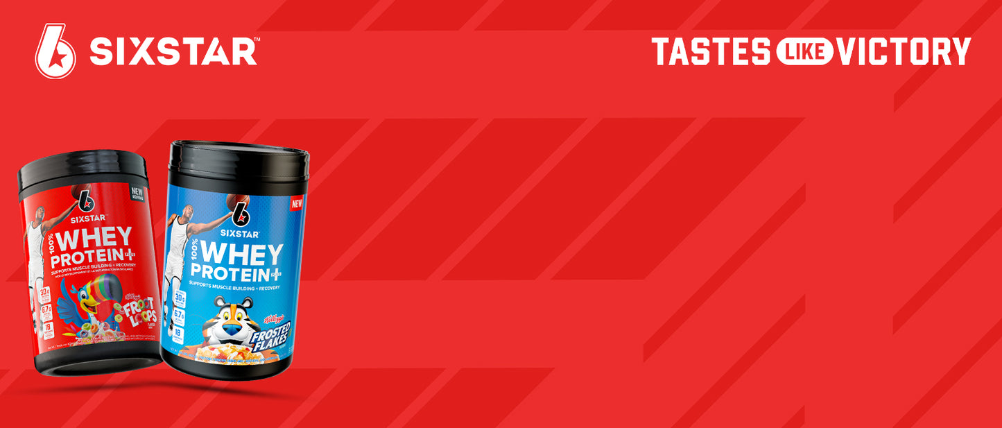 SIXSTAR CREATINE CW 75 LG LMN/LM