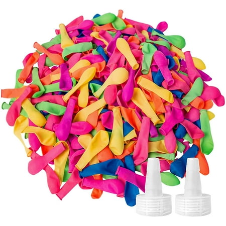 50 CANNON WATERBOMB BALLOONS