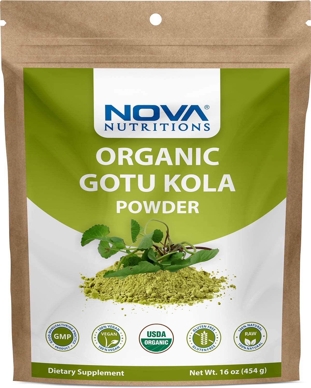 ORGANIC INDIA BRAHMI,OG2,GOTU KOLA