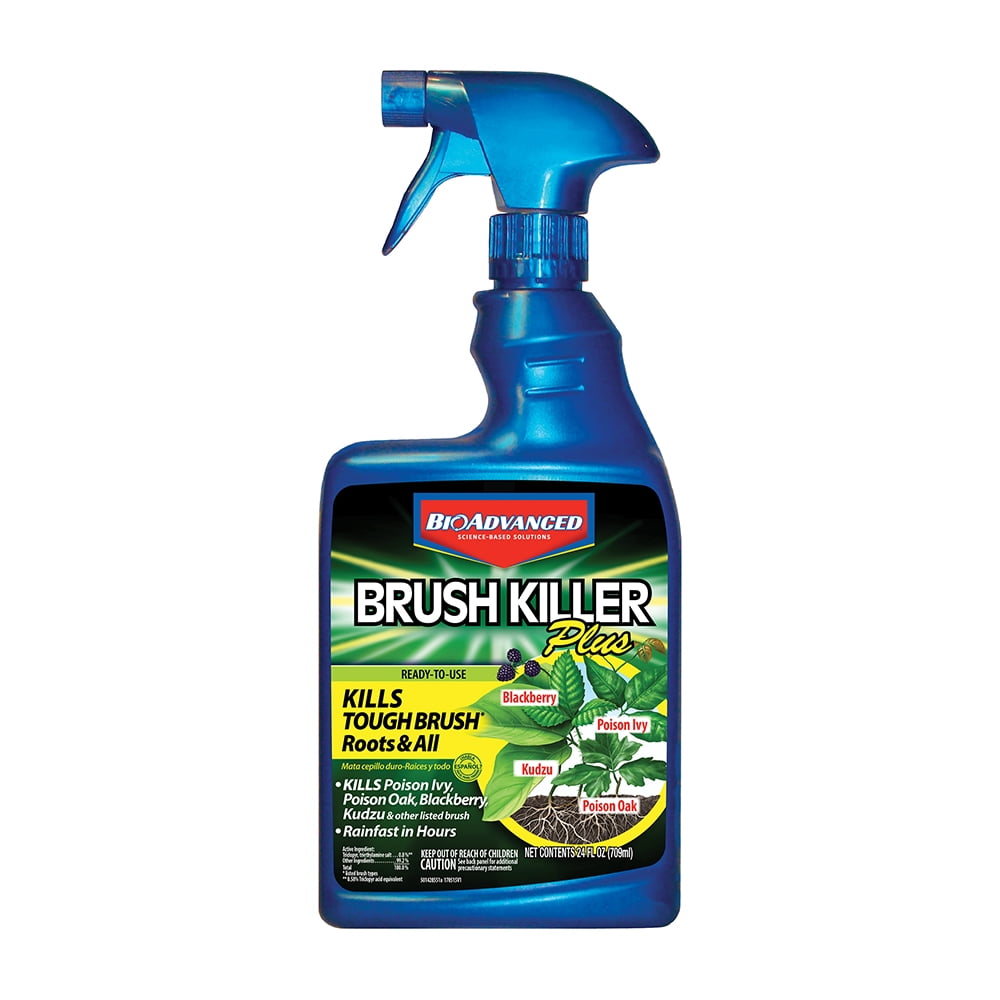BIOACTIVE POISON IVY BR 82GM