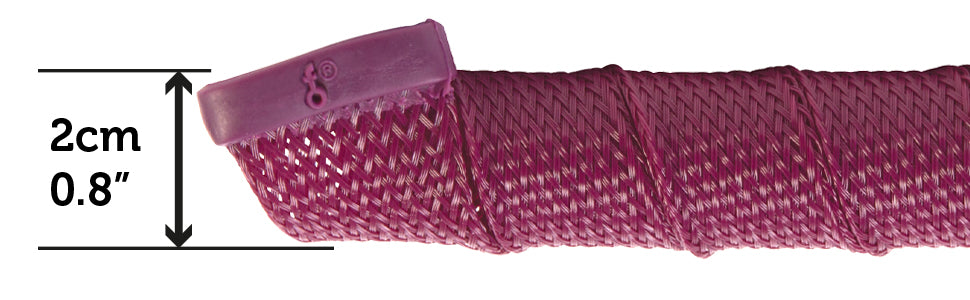CURLFORMERS DEL PR STY SPIRAL K