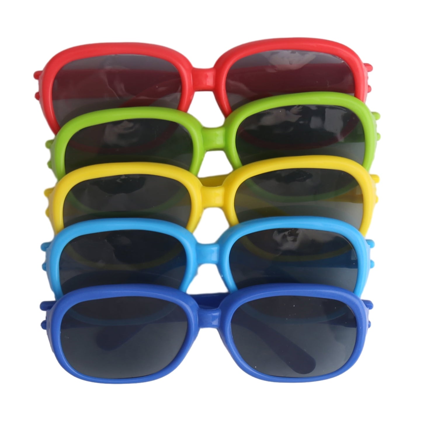 Unique Favors 4 Novelty Sunglasses