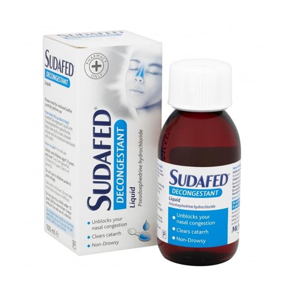 SUDAFED SIN/CONG TB 30MG 24 MS ND