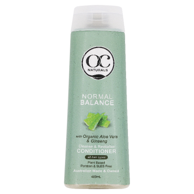 CONDITIONER,NATRL BALANCE